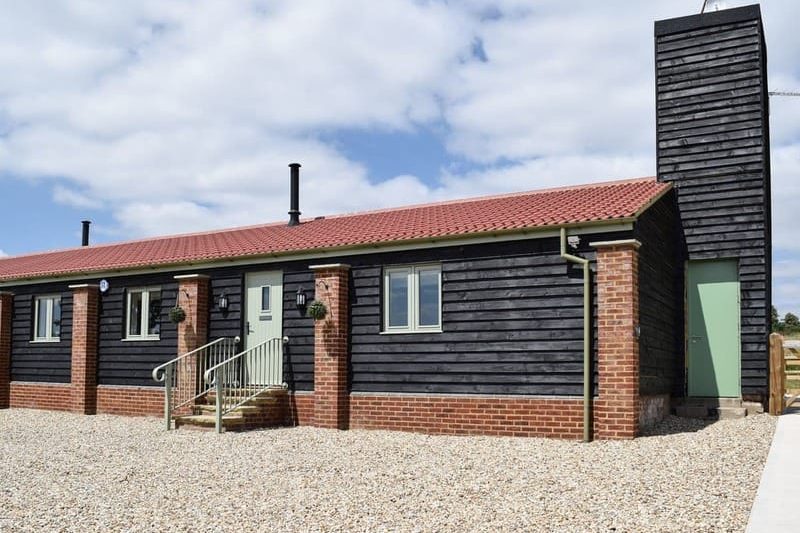 Waxwing Cottage - Holmes Farm, Lubenham
