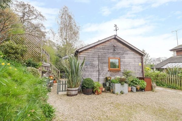 Wellinghill Lodge, Cheltenham