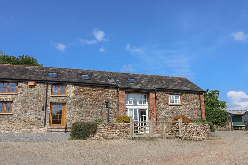 West Bowden Farm, Knowstone