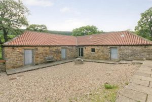 Westerdale Barn - Baysdale Abbey, Kildale