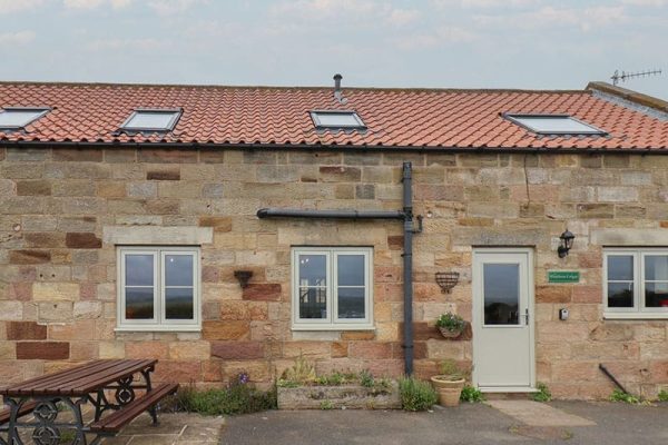 Whalebone Cottage At Broadings Farm, Whitby