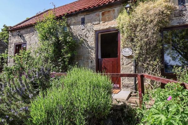 Wildflower Cottage, Danby
