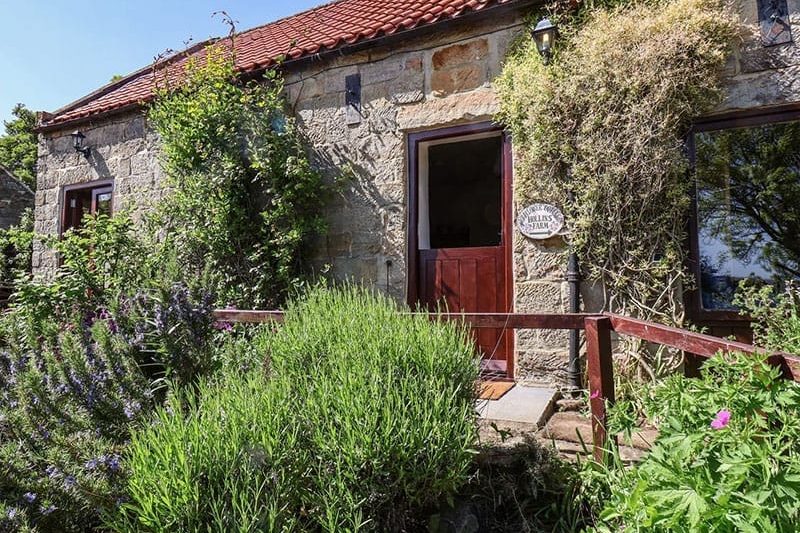 Wildflower Cottage, Danby