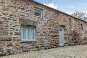 Willow Cottage - Naze Farm, Chinley