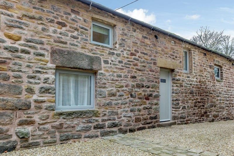 Willow Cottage - Naze Farm, Chinley