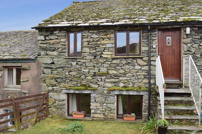 Willow Cottage, Kirkstone