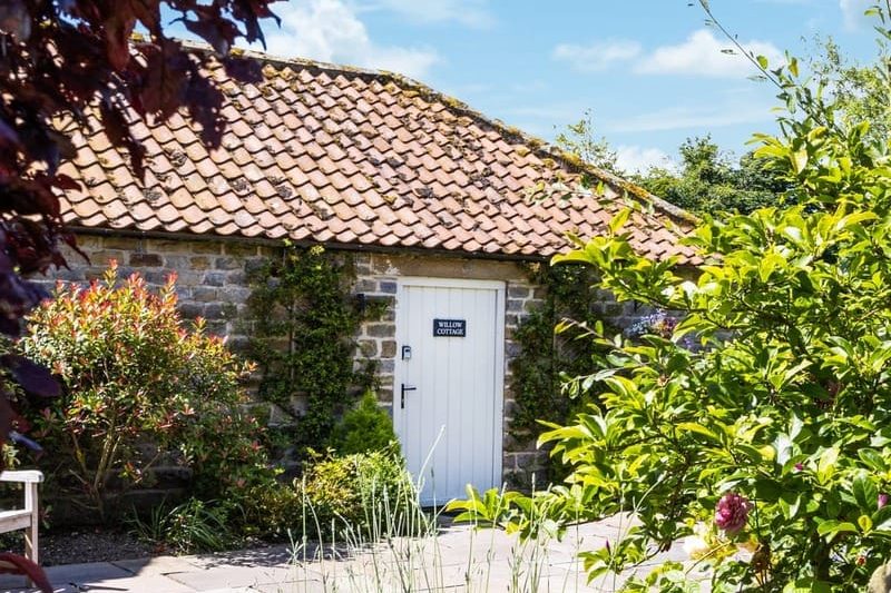 Willow Cottage, Harwood Dale