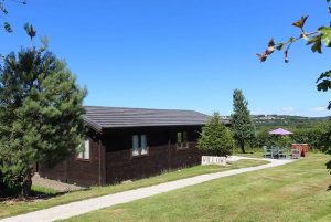 Willow Lodge, Lanivet