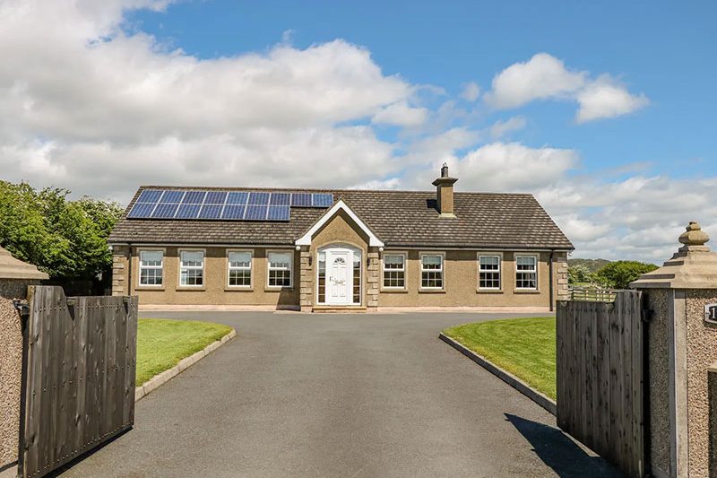 Willow Tree Farm House, Newry