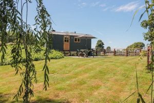 Willowdale, Stanton Harcourt