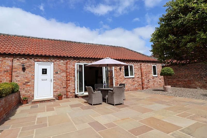 Winsall Court II, Gransmoor
