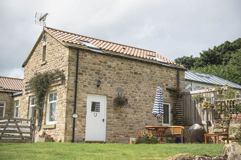 Winsbury Cottage, East Hauxwell