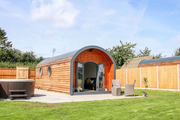 Withy Willows, Diddlebury