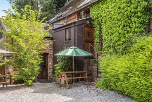 Withycombe, Timberscombe