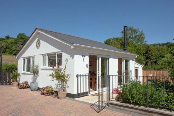 Withymead Cottage, Bishopsteignton