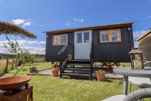 Wolds Hoot, Goodmanham Wold