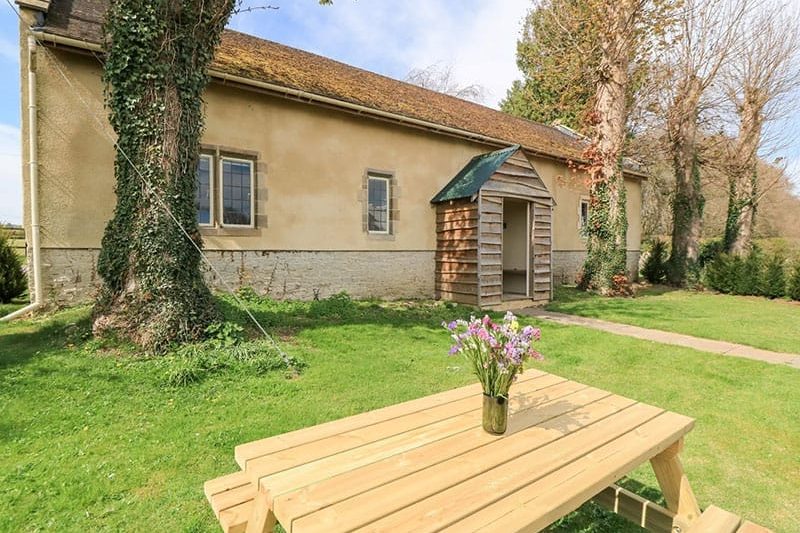 Woodcock Studio, Andoversford