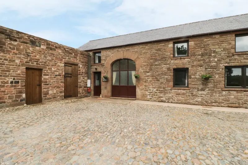 Woodhead Farm Cottage, Penrith