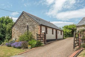 Woodpecker Cottage, Bradworthy