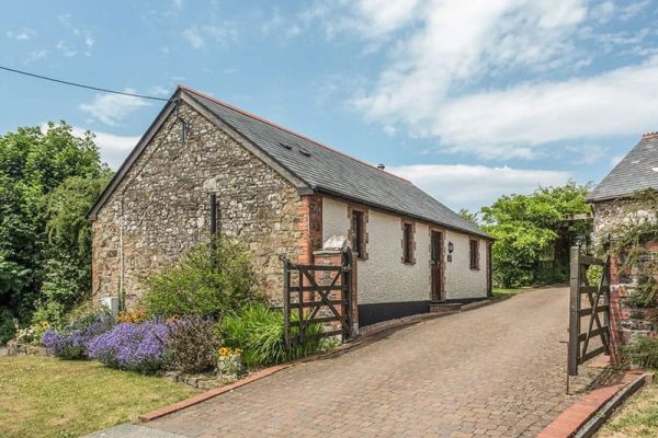 Woodpecker Cottage, Bradworthy