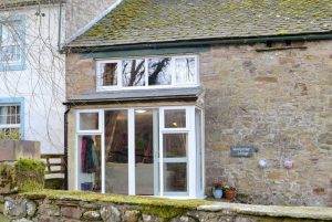 Woodpecker Cottage - Wallace Lane Farm, Brocklebank