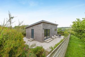 Woodpecker Retreat, Wadebridge