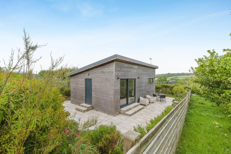 Woodpecker Retreat, Wadebridge