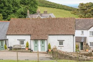 Wren Cottage, Ilfracombe