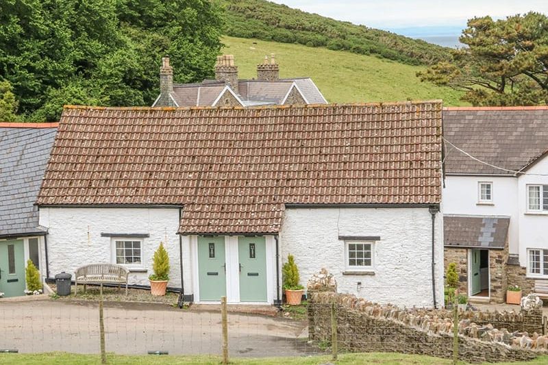 Wren Cottage, Ilfracombe