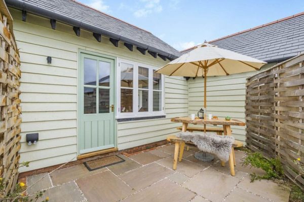 Wren - Woodsell Farm, Faversham