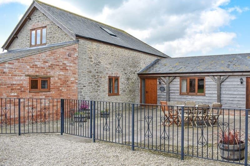 Wriggle View - Bailey Ridge Farm, Leigh