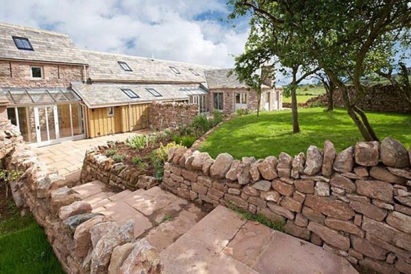 Wythburn Cottage, Blencowe
