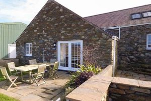 Y Barcud, Holyhead