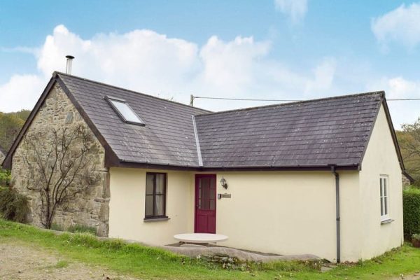 Y Bwthyn - Fachongle Ganol, Newport