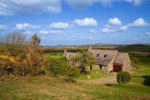 Y Bwthyn, Fishguard