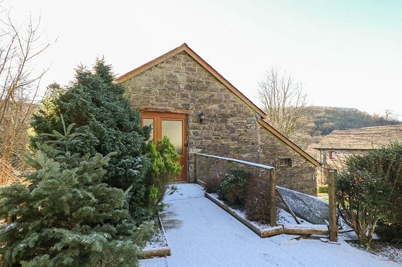 Y Felin, Llanybydder