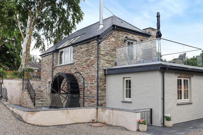 Y Felin, Clynderwen