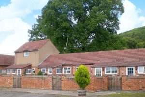 Yarlington Mill - Old Kennels Farm, Ledbury