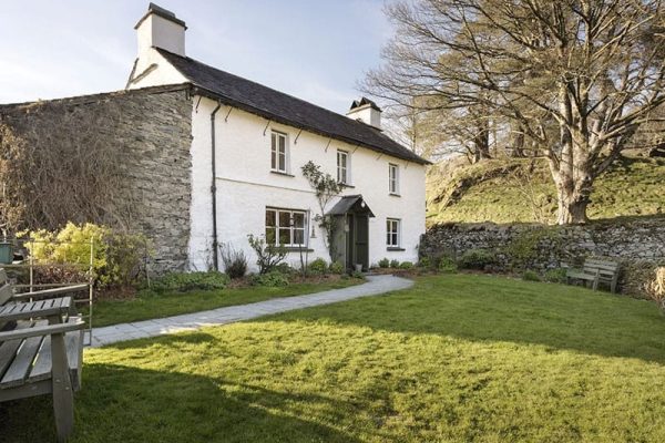 Yew Tree Farm, Coniston