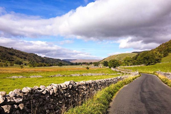 Yorkshire