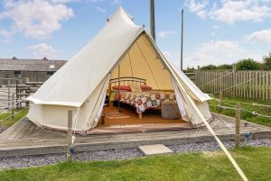 Yr Wyddfa - Pen Cefn Farm, Abergele