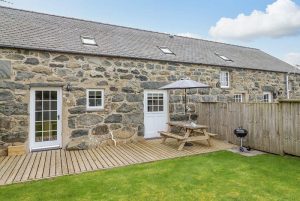 Ysgybor Yd, Chwilog