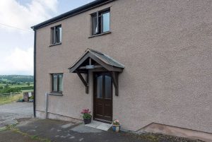 Ystabl - Stable, Betws Yn Rhos