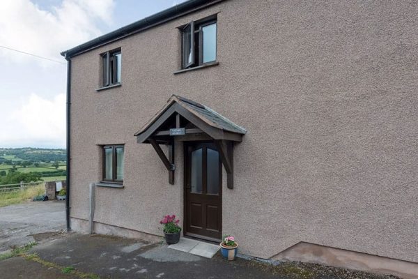 Ystabl - Stable, Betws Yn Rhos