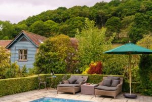 Zebra House, Deepdean