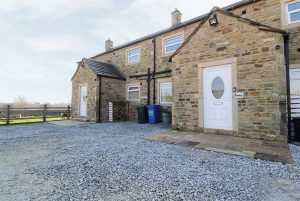 Zoey Cottage, Skipton