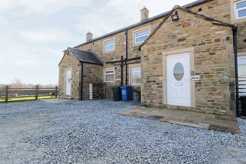 Zoey Cottage, Skipton